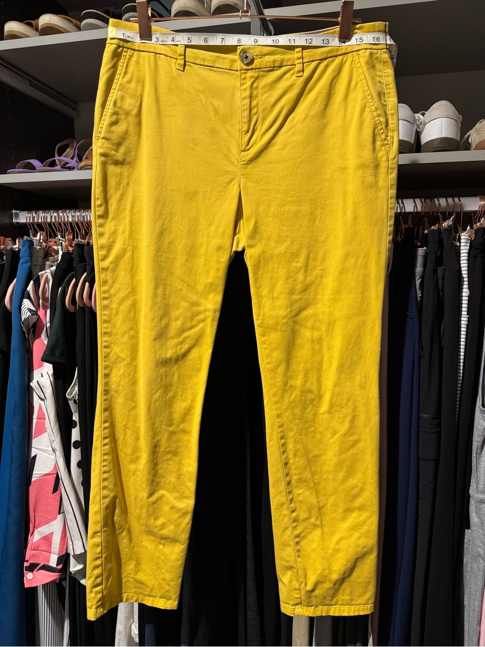 Tommy Hilfiger women’s slacks